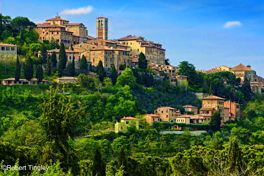 Montepulciano